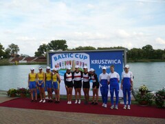 Baltic Cup 29.09.2012
